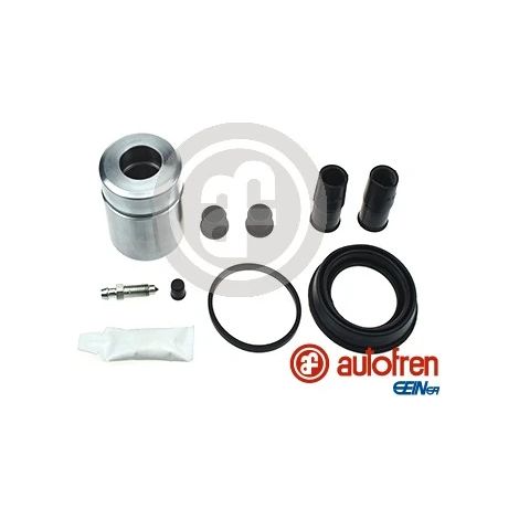 Kit de réparation, étrier de frein Autofren Seinsa D41580C CHEVROLET 542290