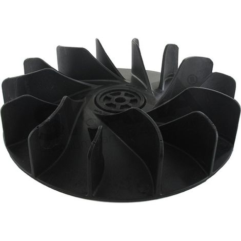 Ventilateur CASTELGARDEN - GGP 118803118/0