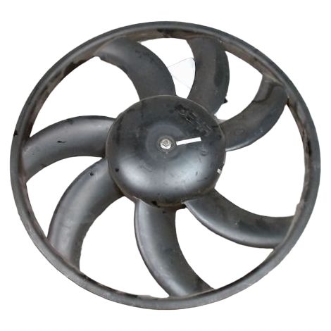 Moteur Ventilateur Radiateur NISSAN Micra [PRODUIT D'OCCASION]♻️214821hc1e (1/3)