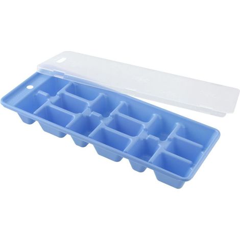 PLATEAU À GLACONS AVEC COUVERCLE (1/5)