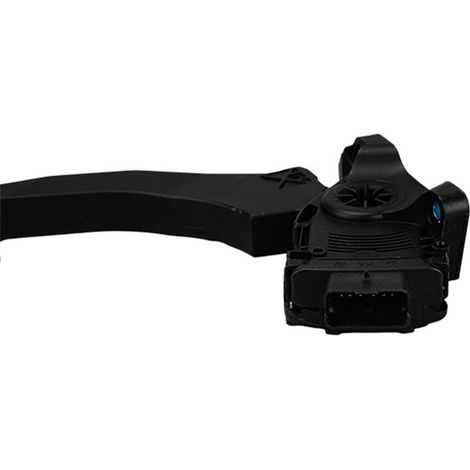 9674828980 fits the accelerator pedal of Peugeot 308 (T9), 408, 5T93 and M43. (1/5)