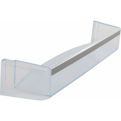 BALCONCINO MENSOLA LATTINE BASSO FRIGORIFERO BOSCH SIEMENS 490X115X70MM. 665519