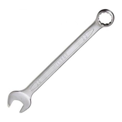 CHIAVE COMBINATA MAURER PLUS MM 41 - CF. SU PLACCHETTA (1/2)