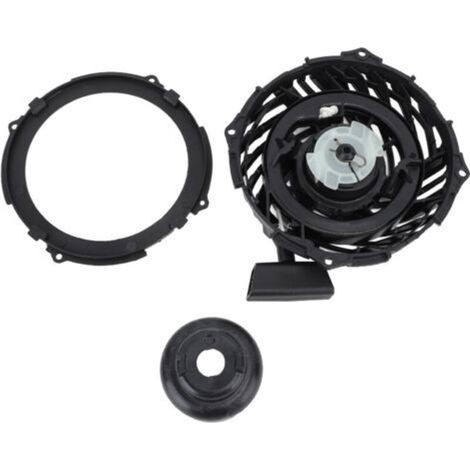 Arranque fácil para cortacésped compatible con Briggs & Stratton 591139 593961 590588 Stens 150-012 Kit de arranque rápido (1/5)