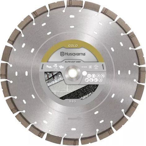 Disque diamant pour découpeuse K770 - Elite Cut S65 - 300 - 25,4 - 20