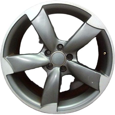 [PRODUIT D'OCCASION] Jante Aluminium AUDI A3 ♻️ Ref Oe. 8l0601025ag - Garantie à vie
