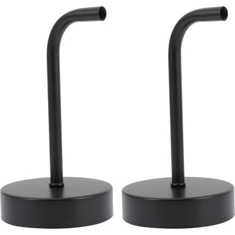 1ensemble Support Mural Pour Lampe Accessoire Éclairage Élégant Installation Facile Et Stabilité Optimale Pour Applique Murale (1/4)