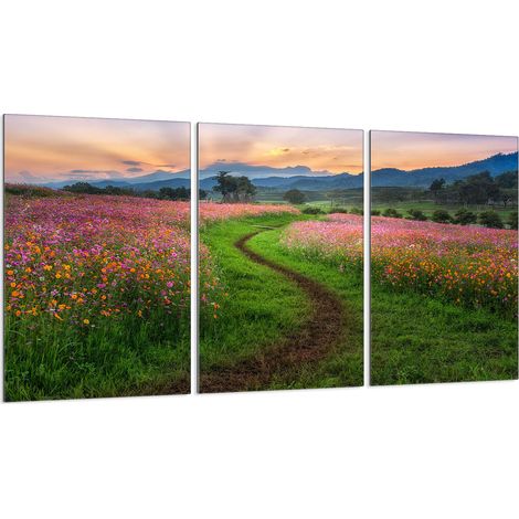 Glasschutzplatte für Herd 3x30x52 (1/5)