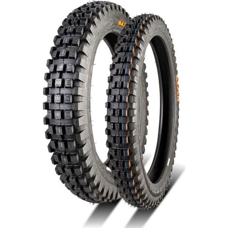 Pneu 2.75-21 45M TT M-7319