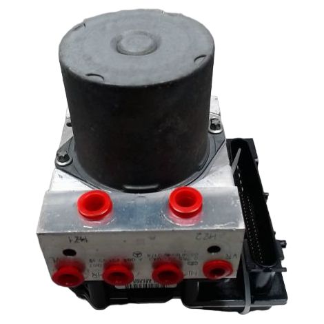 [PRODUIT D'OCCASION] Unite Hydraulique Abs MERCEDES Classe A 2004- ♻️ Ref Oe. 0044315212 - Garantie à vie (1/3)