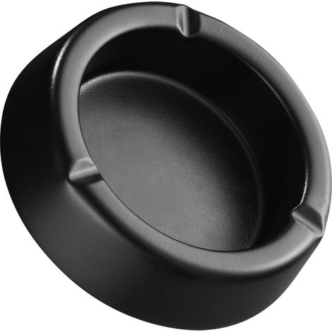Aschenbecher, beliebter Haushaltsaschenbecher, Edelstahlaschenbecher, Hotelaschenbecher