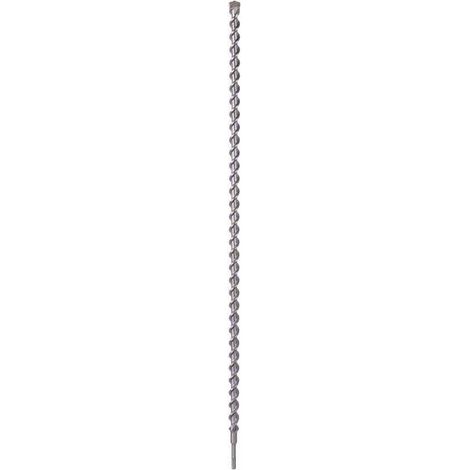 Trapano a martello SDS plus-5, 25 x 950 x 1000 mm