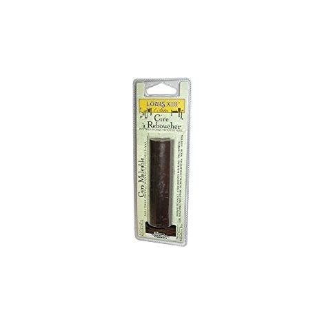 LOUIS XIII L'ATELIER 340851 CIRE À REBOUCHER MALLÉABLE 20 G NOYER AVEL