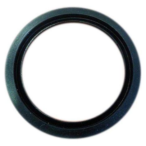Siamp – Joint pour WC diamètre 45mm – Joint à lèvre pour étanchéité – Compatible avec installations sanitaires – Pack de 1 unité (1/6)