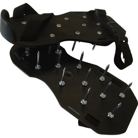 Sandales pour aérer la pelouse/scarificateur 2912.84CM (1/5)