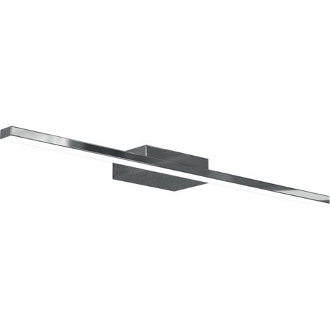 Top light line 1154 am led 1350lm 70cm 3000°k led lampe intégrée miroir mural salle de bain photo