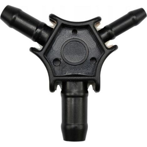 Calibrador universal para tuberías PEX de 16/20/25 mm Kraft&Dele