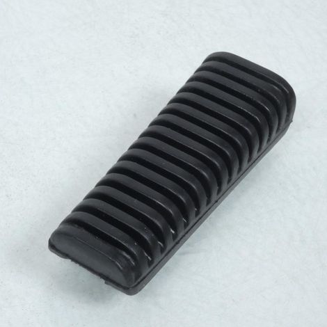 Caoutchouc repose pied ARD ARG pour moto Suzuki 600 Intruder (1/5)