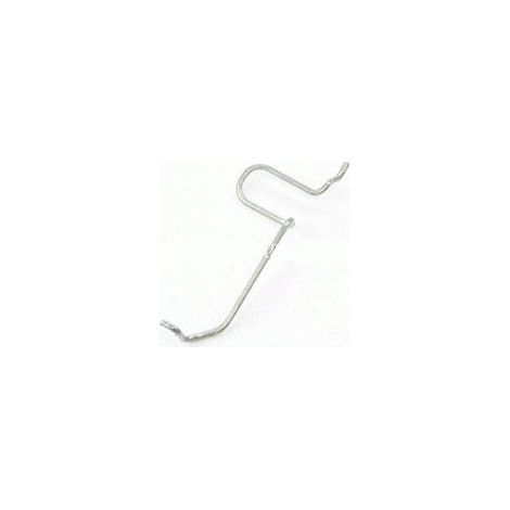530025685 - Levier d'Accélérateur pour Tronconneuse PARTNER