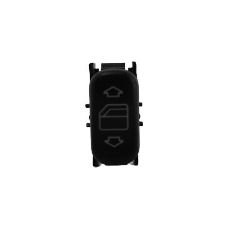 Commande Leve-glace Porte Arg MERCEDES E200 (1/3)