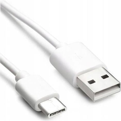 USB-Ladekabel, USB 3.1 Typ-C, universelles Schnellladekabel (1/4)