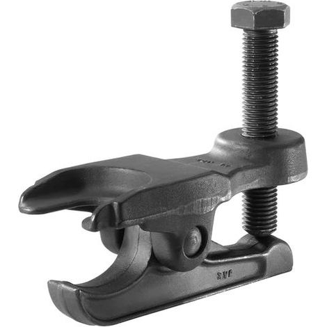 Facom – Extracteur de rotule PL U.18-36 – Capacité diamètre 36 mm – Dimensions 210x180x80 mm – Poids 4,32 kg – Outil du mécanicien