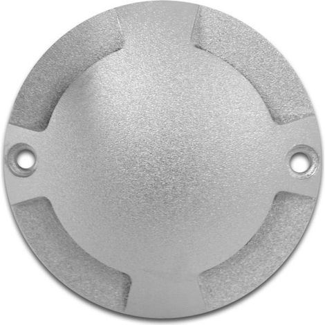 Spot LED balise Bleu 12V 1W Miidex Lighting® bleu - 4-diffuseurs