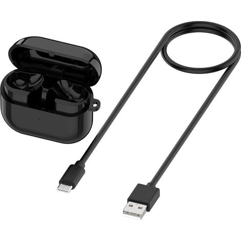 Custodia di ricarica wireless per Buds 3 Pro SM - R630 - Sostituzione per (1/5)