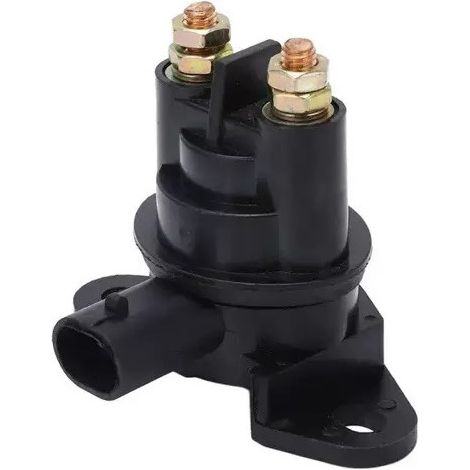 Bombardier starter relay 27800180, solenoid valve for Sea-Doo boat 278003012--DTEKGAZ