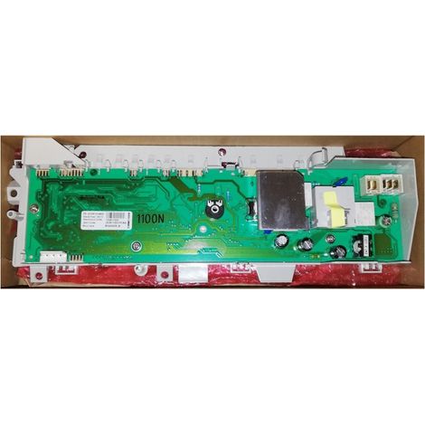 Electrolux 1084683000 Unkonfiguriertes Waschmaschinenmodul