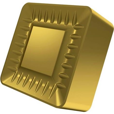 Drehwendeschneidplatte ISO SNMX 251224S-SR:T9325 D.9,17mm MT-CVD beschichtet (1/2)