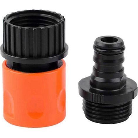 Wasserstrahlregler-Wasserrohranschluss-Set für Sea-Doo BRP-Schiffsreinigung