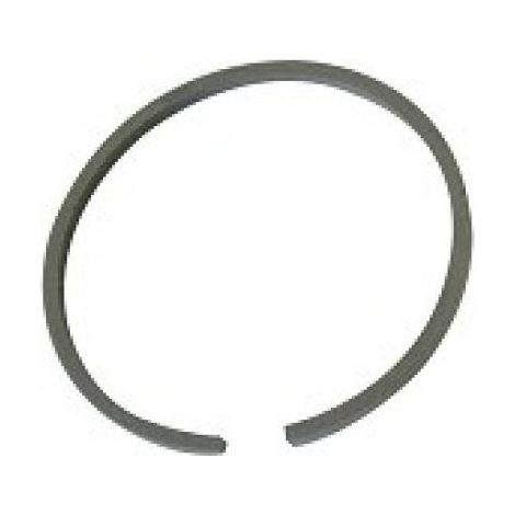 Segment de piston RSM pour Mobylette Solex 50 Neuf