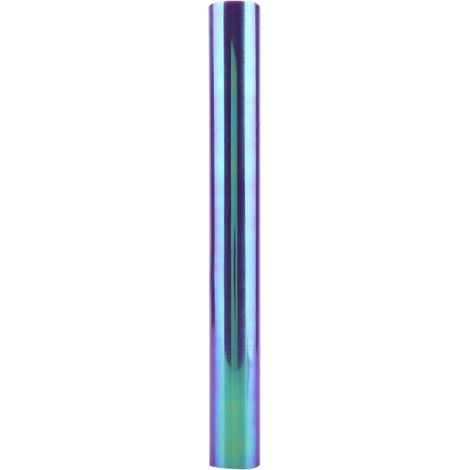 Autocollant réfléchissant de phare, couverture de film de phare de voiture lumière colorée brillante Auto Wrap autocollant accessoires de voitures(3060cm-Violet) (1/5)