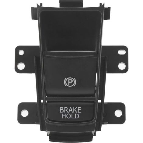 Commutateur de frein à main électrique 12Pin 35355T7AJ01 bouton de stationnement pour HRV XRV VEZEL (1/5)