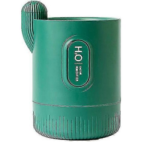 Humidificateur portable sans fil d'une puissance de 2000 mA (1/2)