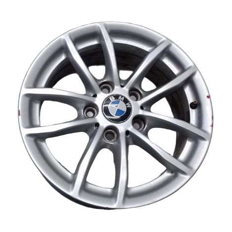 [PRODUIT D'OCCASION] Jante Aluminium BMW Serie 3 ♻️ Ref Oe. 36111182608 - Garantie à vie
