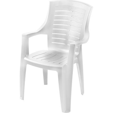 Sessel Talia Weiß Tal050bi Progarden - Progarden