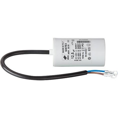 Condensateur Riello 3003767