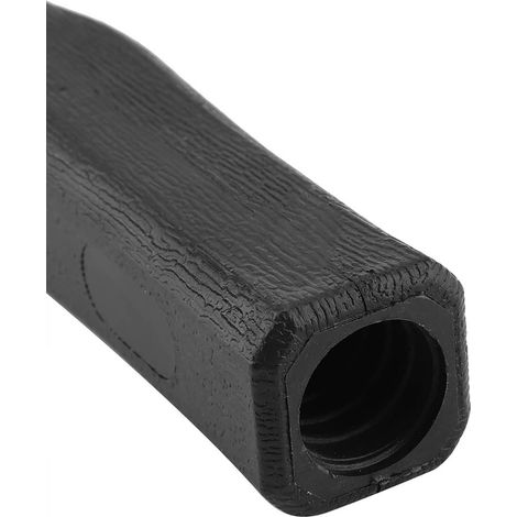 Fiberglass roller, ABS aluminum alloy handle, GRP resin roller for FRP bubble removal (1/5)