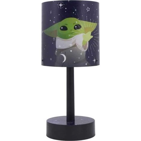 Schreibtischlampe paladone grogu Akku 24 cm (1/2)