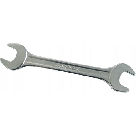 Clé mega 34081 acier carbone chrome 8x10mm