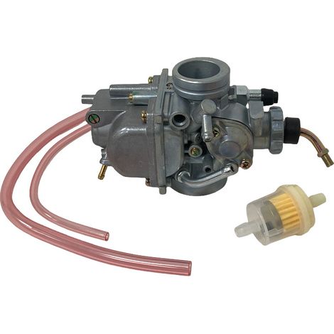 Pièces von carburateur für moto TTR125 kompatibels mit les Motors Yamaha TTR125E Eind TTR125LE (1/4)