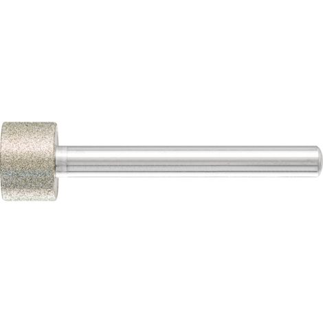 Pferd dia-schleifstift dzy-n 15,0-10/6 d126