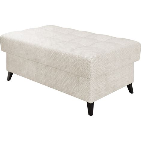Banco tapizado Comfivo Agnus, Flow 06, 44x67x106cm, Diámetro: 0, Tapiz, Patas: Madera, 0
