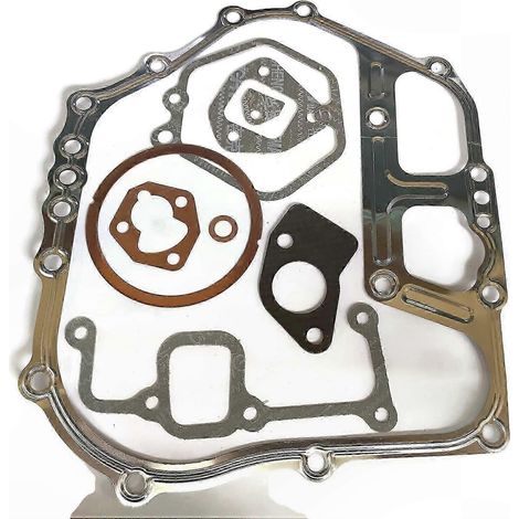 Kit de joint de culasse pour groupe électrogène diesel 186FA L90 L100 186°F (révision, réparation, remplacement) (1/4)