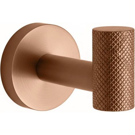 HANDTUCHHALTER REA 5705 GALO BRUSH COPPER