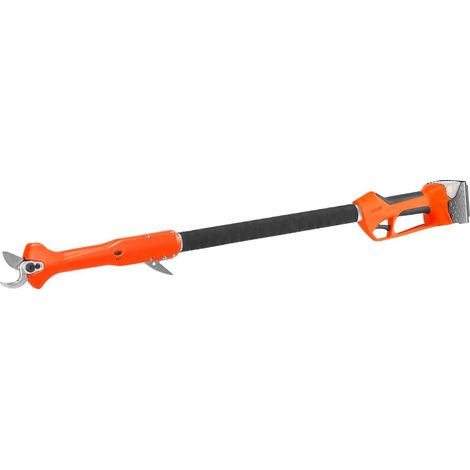 TRONCARAMI A BATTERIA MAGMA E-100 TR 21 V SENZA BATTERIA (1/5)