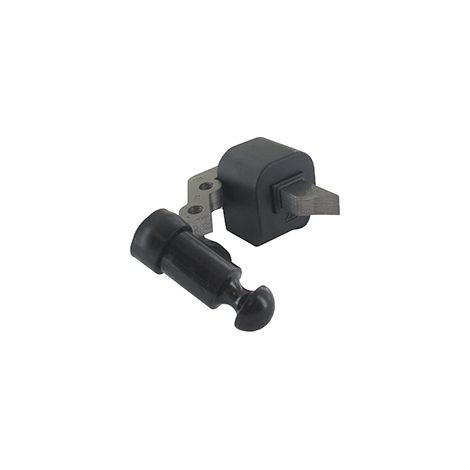 Bobina de encendido Trex - Loncin para motor Y100v. Origen Y1b20000000.