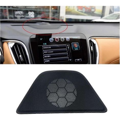 Lautsprechergitter für die vordere Armaturentafel 22972160 für Chevrolet Malibu XL 2016–2024 – Zubehör (1/5)